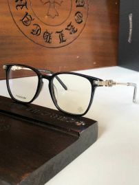 Picture of Chrome Hearts Optical Glasses _SKUfw46734701fw